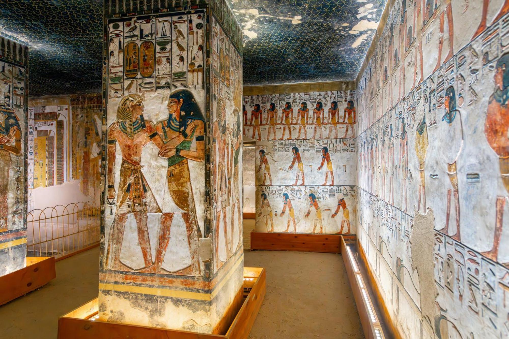 Moevenpick Royal Lily Nile Cruise, Every Monday Four Nights From Luxor, Every Friday Three Nights From Aswan - Including Excursions & Sightseeing Exterior foto